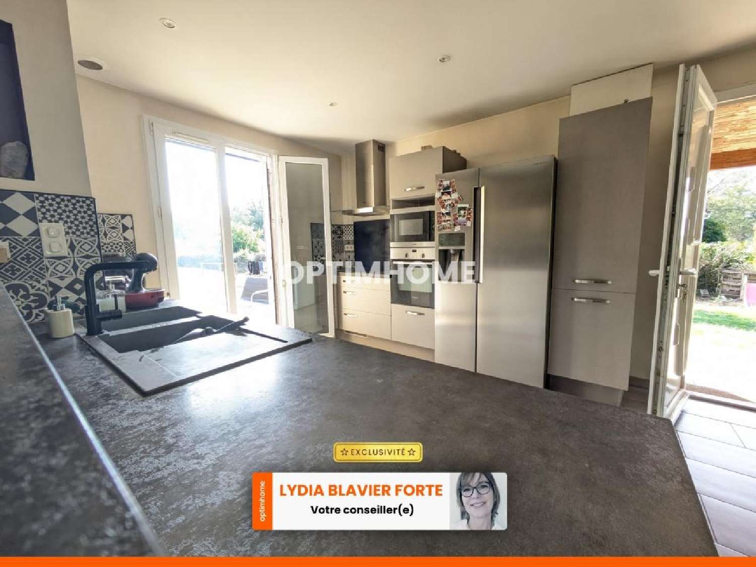  te koop huis Aureil Haute-Vienne 7