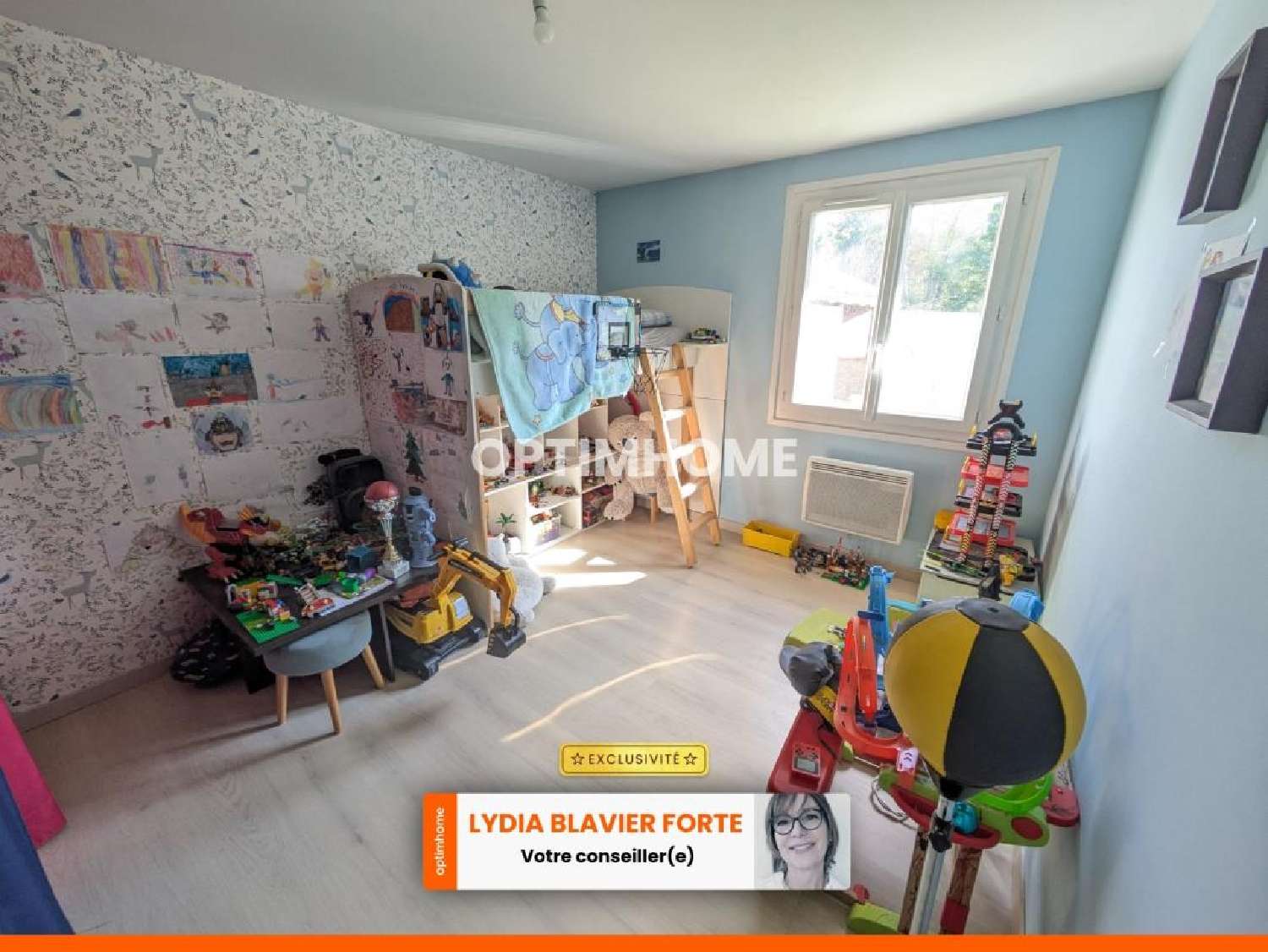  te koop huis Aureil Haute-Vienne 8