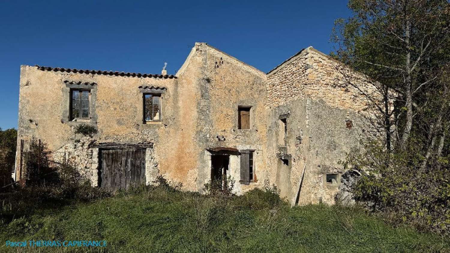 en venta casa Aurel Vaucluse 6