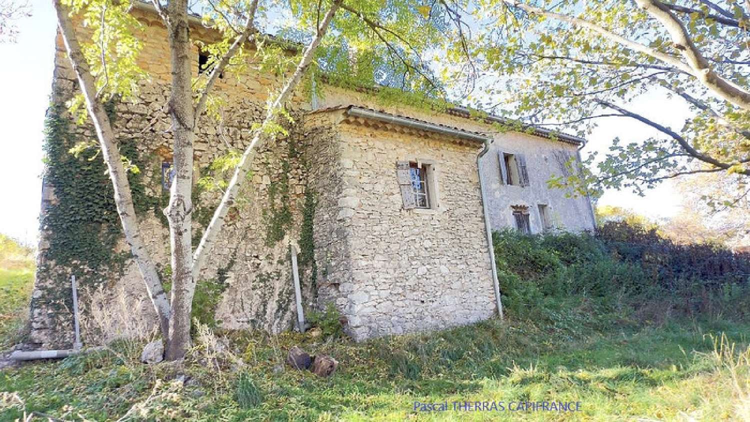 en venta casa Aurel Vaucluse 8