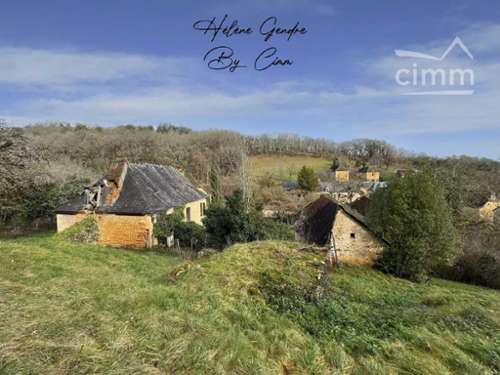 Auriac-du-Périgord Dordogne Haus Bild 7418180