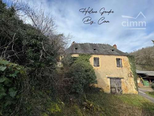  te koop huis Auriac-du-Périgord Dordogne 3