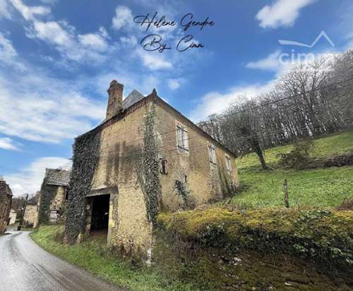 te koop huis Auriac-du-Périgord Dordogne 4