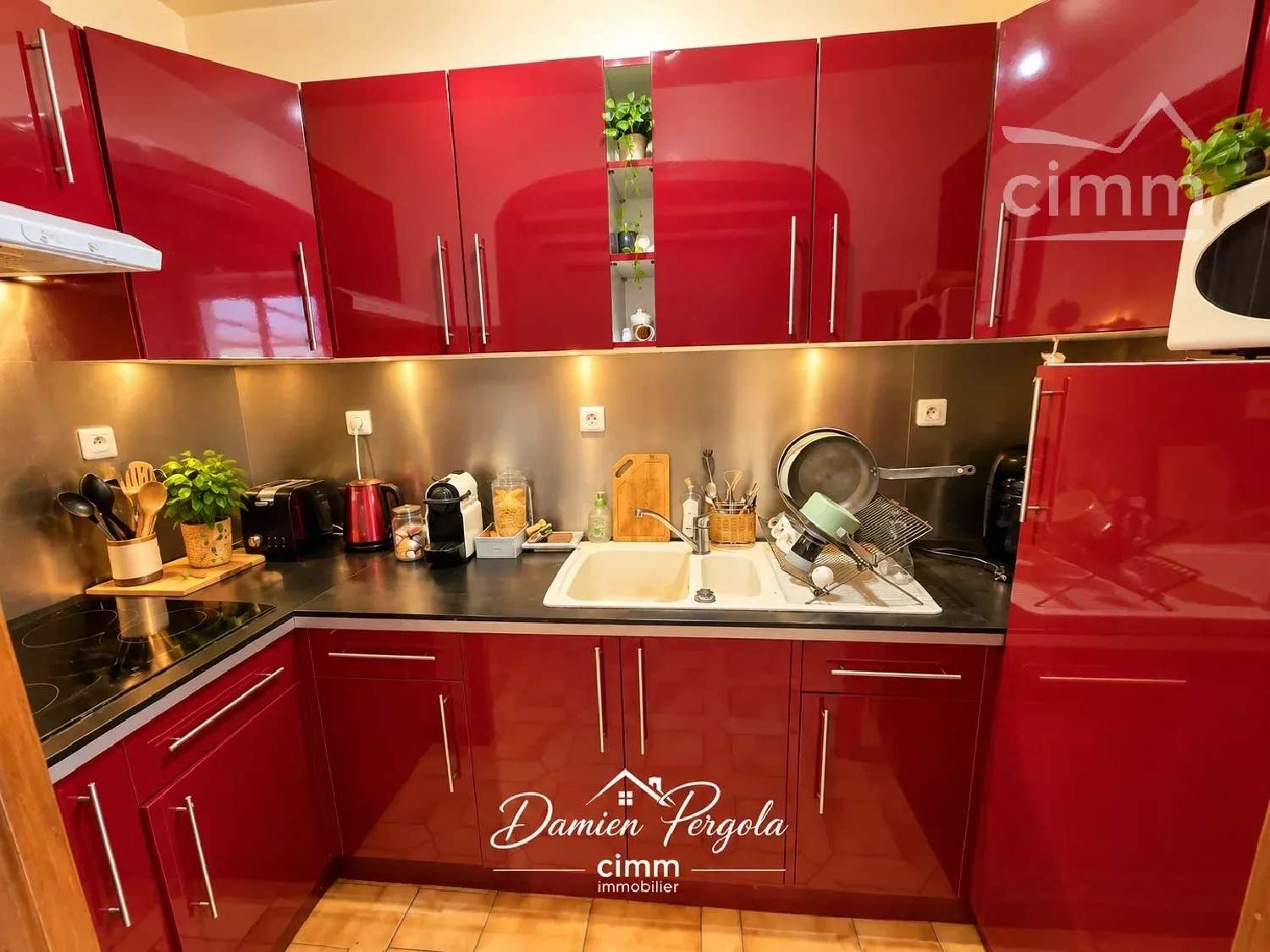 à vendre maison Auriac-du-Périgord Dordogne 5