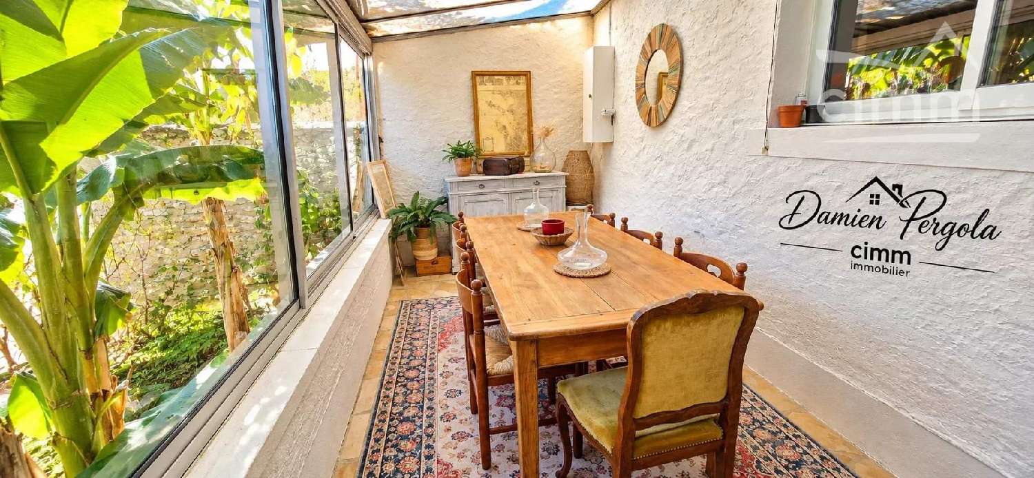 à vendre maison Auriac-du-Périgord Dordogne 8