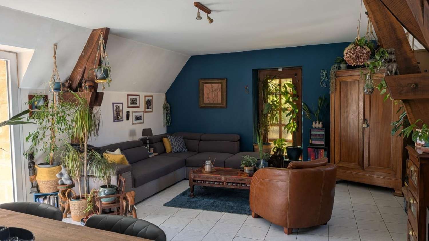 en venta casa Auriac-du-Périgord Dordoña 3