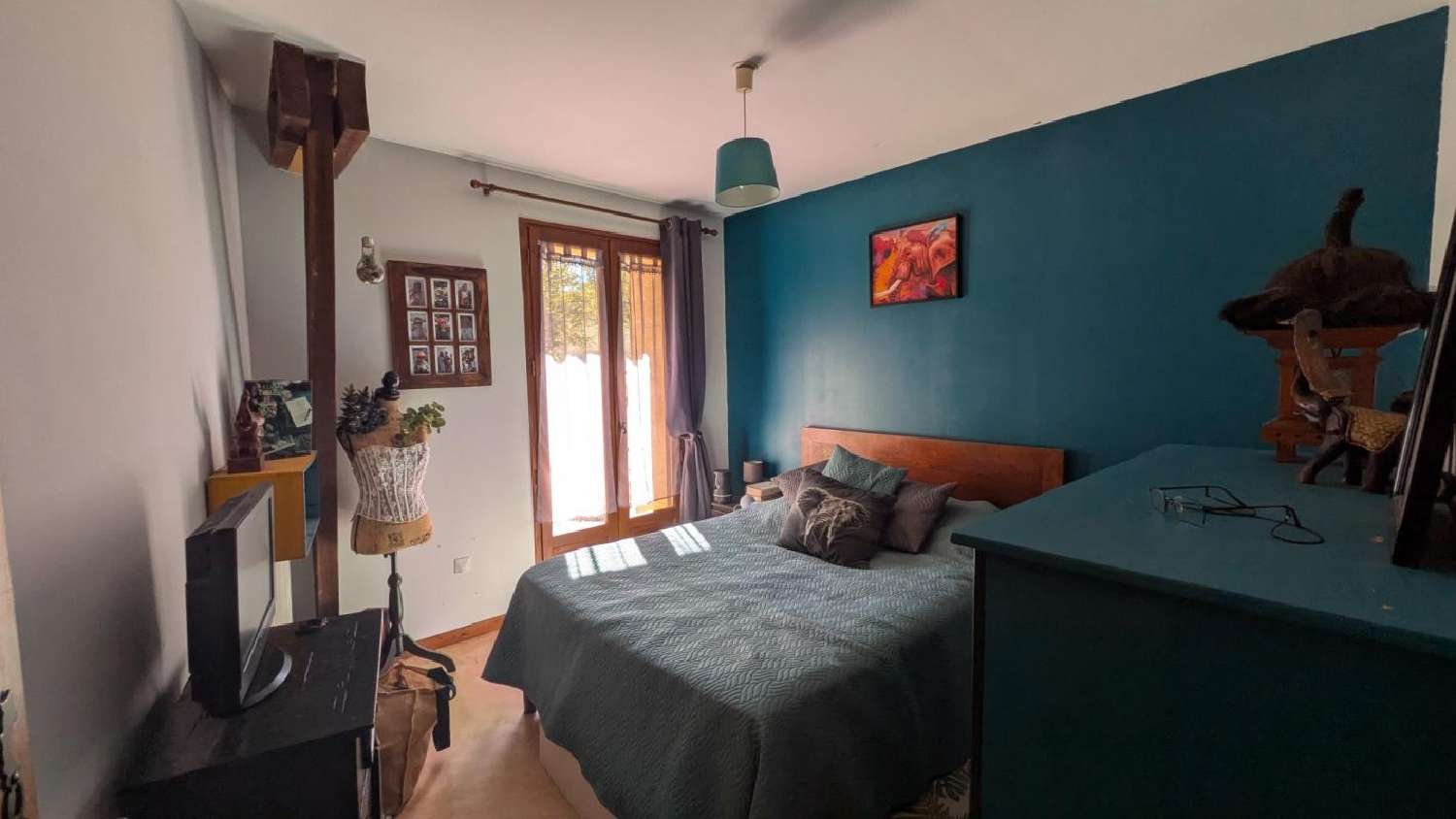 en venta casa Auriac-du-Périgord Dordoña 5