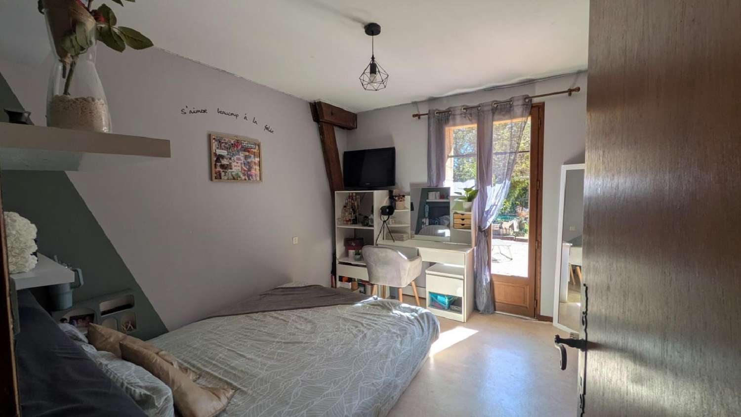 en venta casa Auriac-du-Périgord Dordoña 6