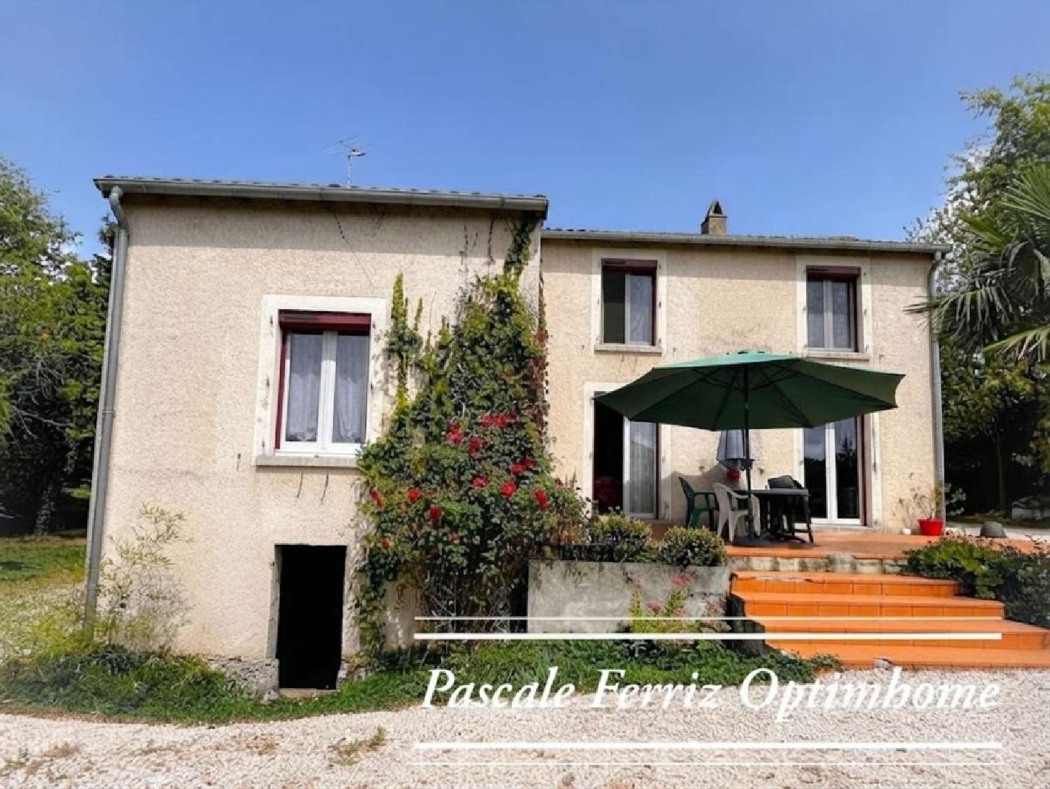  kaufen Haus Aurignac Haute-Garonne 2