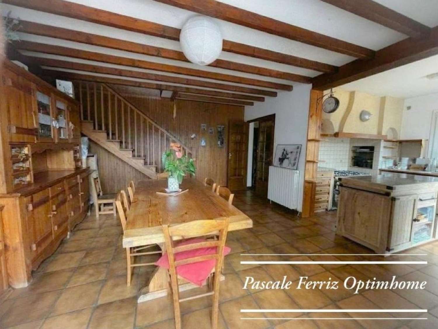  kaufen Haus Aurignac Haute-Garonne 5