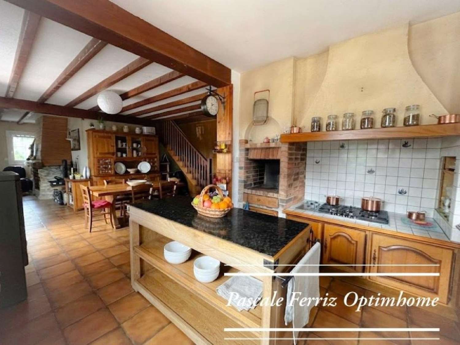  kaufen Haus Aurignac Haute-Garonne 6