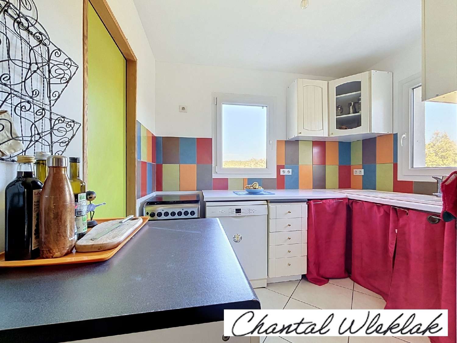 en venta casa Auriolles Ardèche 6