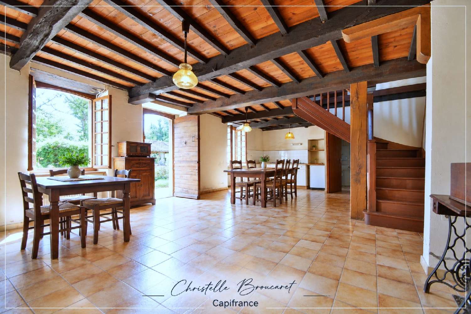 for sale house Aurions-Idernes Pyrénées-Atlantiques 2