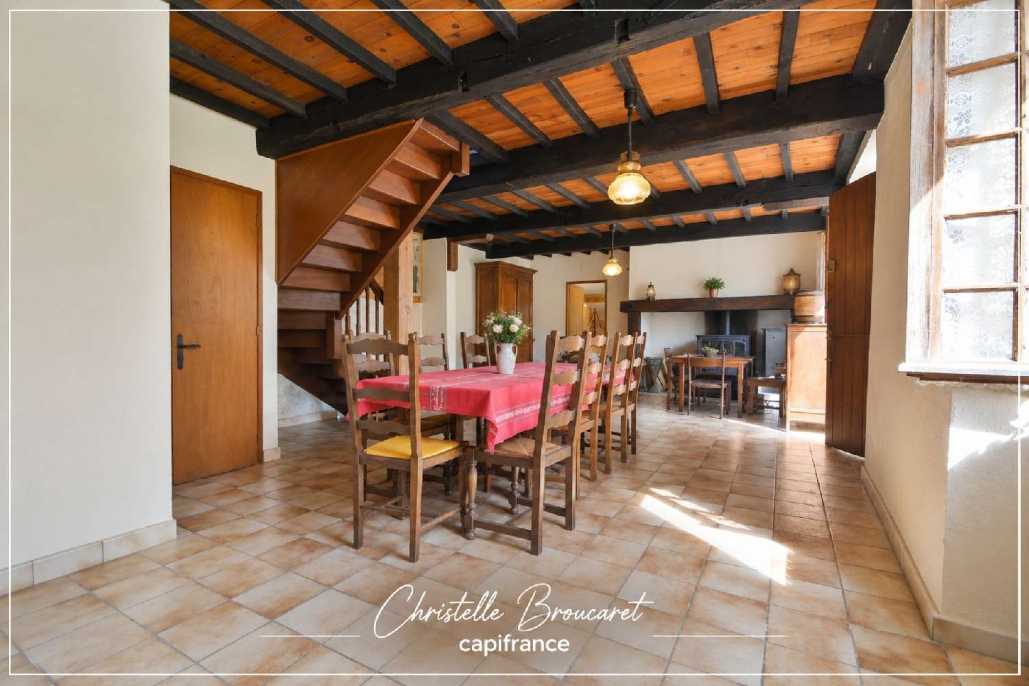 for sale house Aurions-Idernes Pyrénées-Atlantiques 3