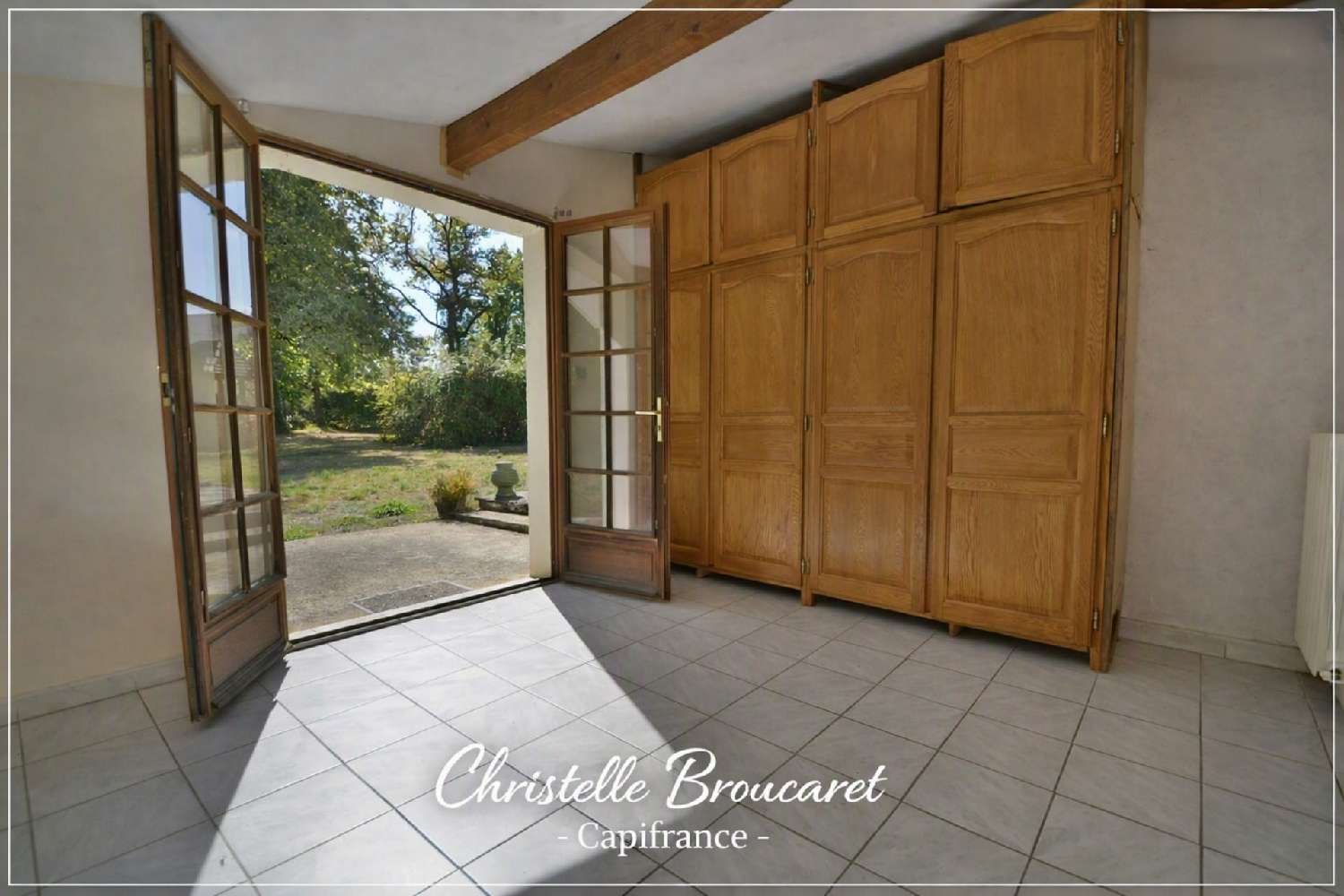 for sale house Aurions-Idernes Pyrénées-Atlantiques 5