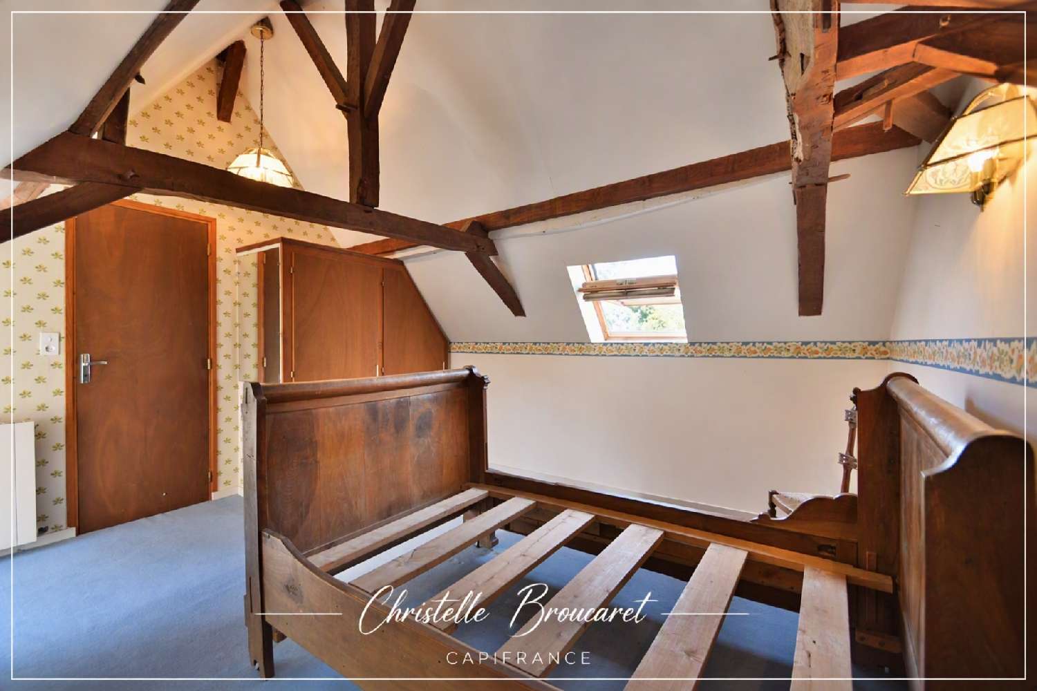 for sale house Aurions-Idernes Pyrénées-Atlantiques 8