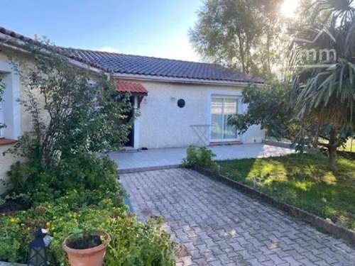 Aussillon Tarn Haus Bild 7434326