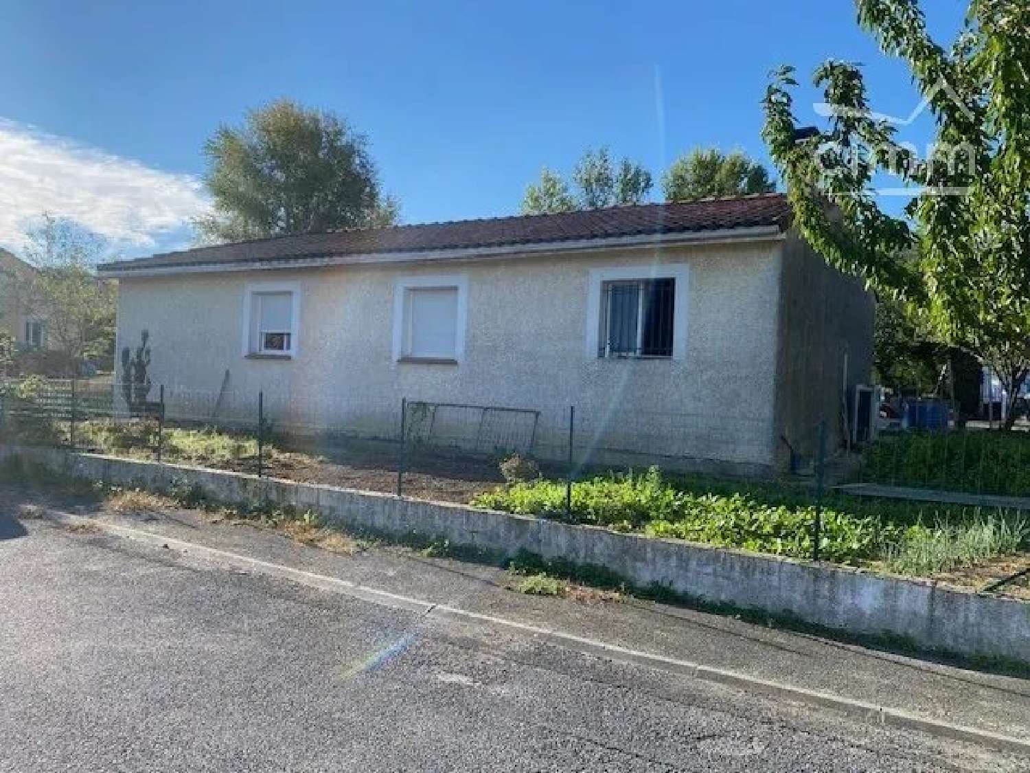 kaufen Haus Aussillon Tarn 2