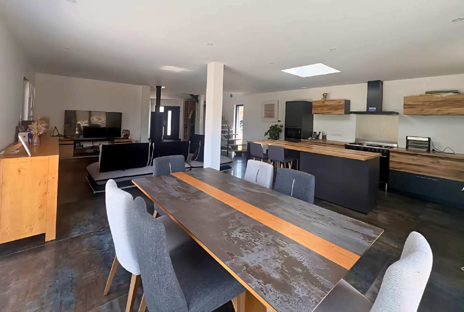 à vendre maison Autechaux-Roide Doubs 2