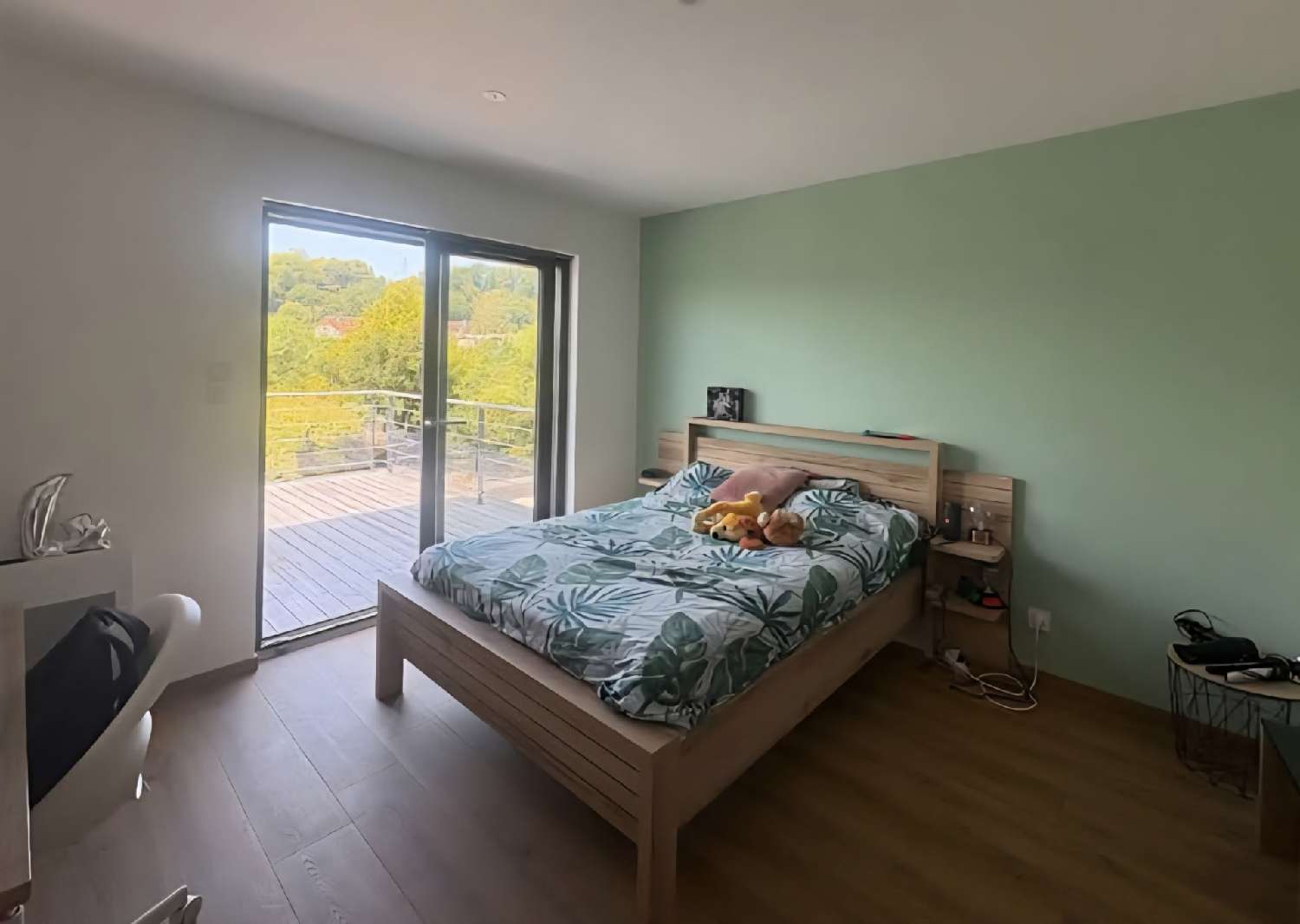 à vendre maison Autechaux-Roide Doubs 5