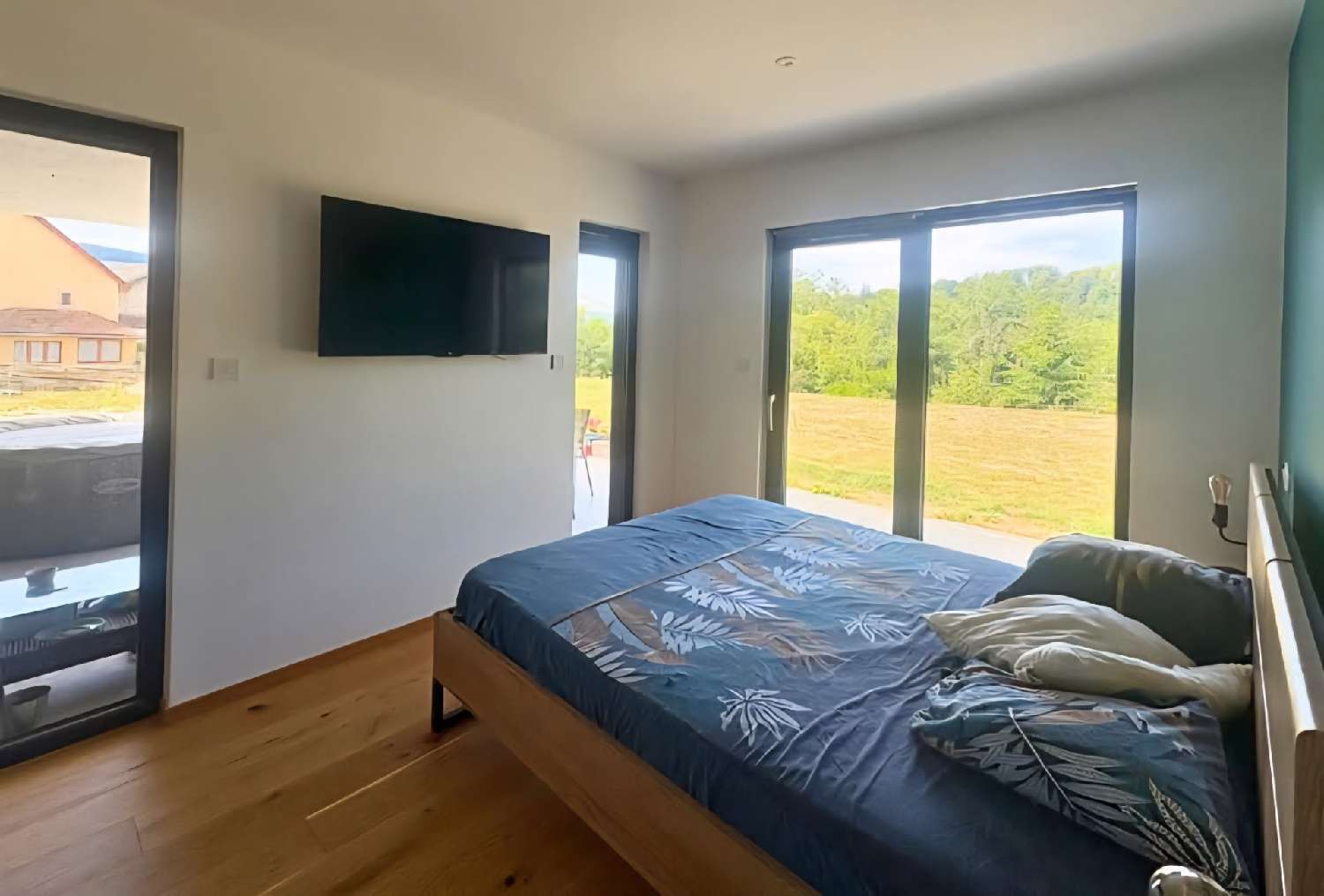 à vendre maison Autechaux-Roide Doubs 6
