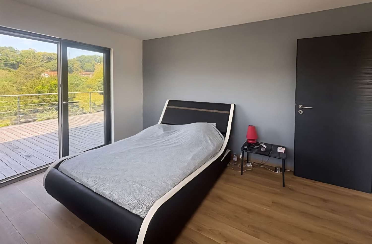 à vendre maison Autechaux-Roide Doubs 7