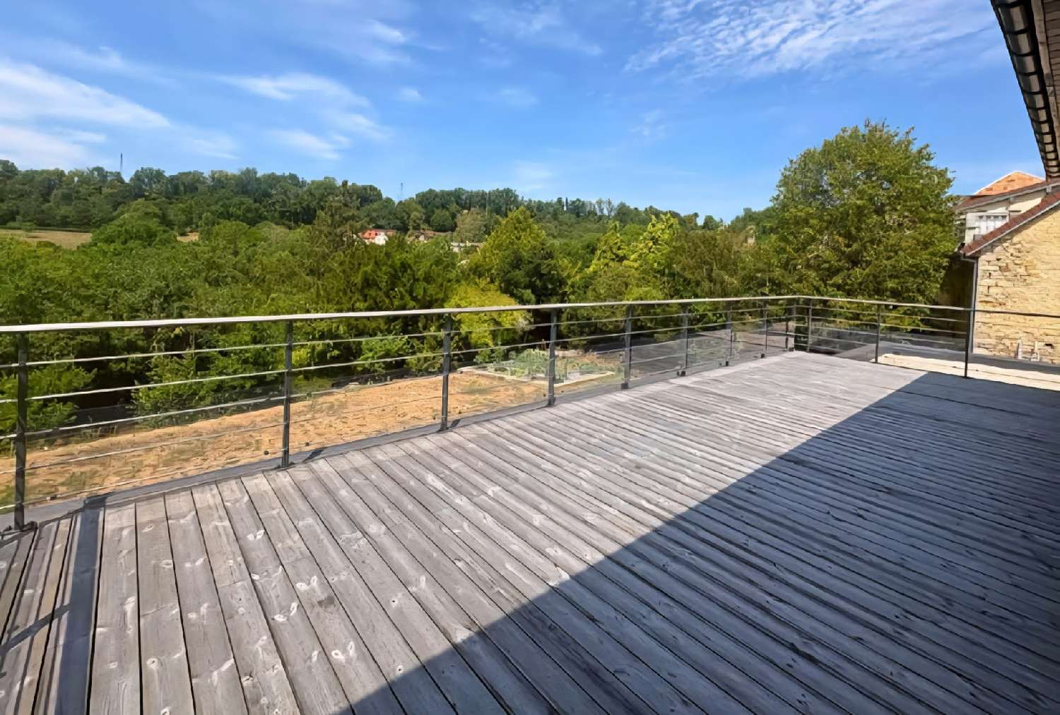 à vendre maison Autechaux-Roide Doubs 8