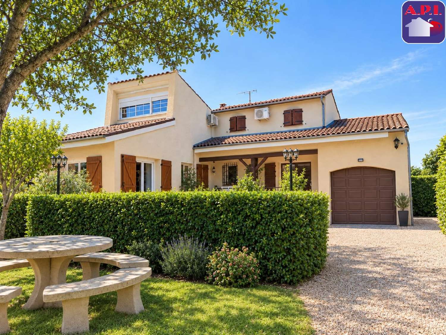  te koop huis Auterive Haute-Garonne 1