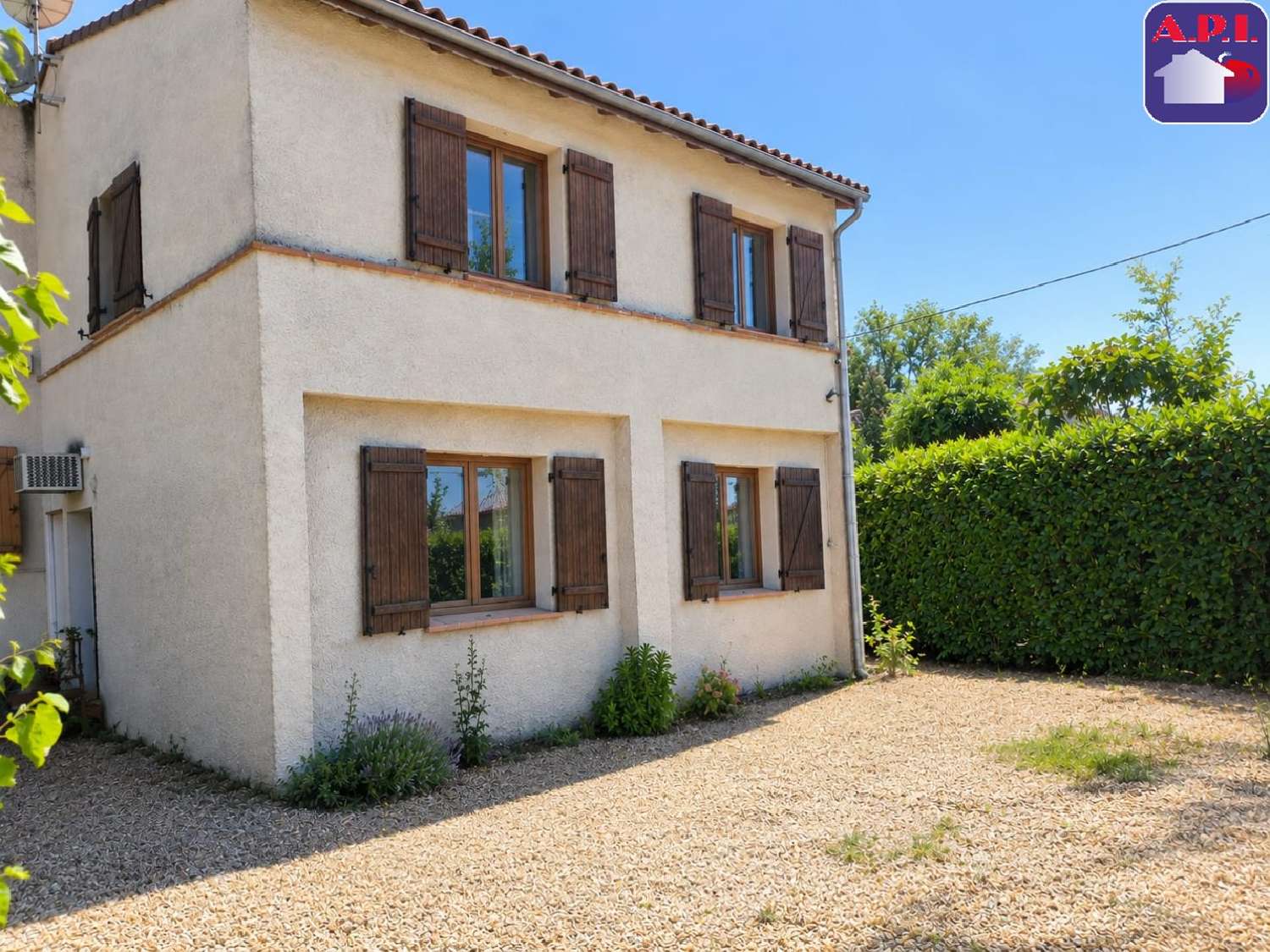  te koop huis Auterive Haute-Garonne 2