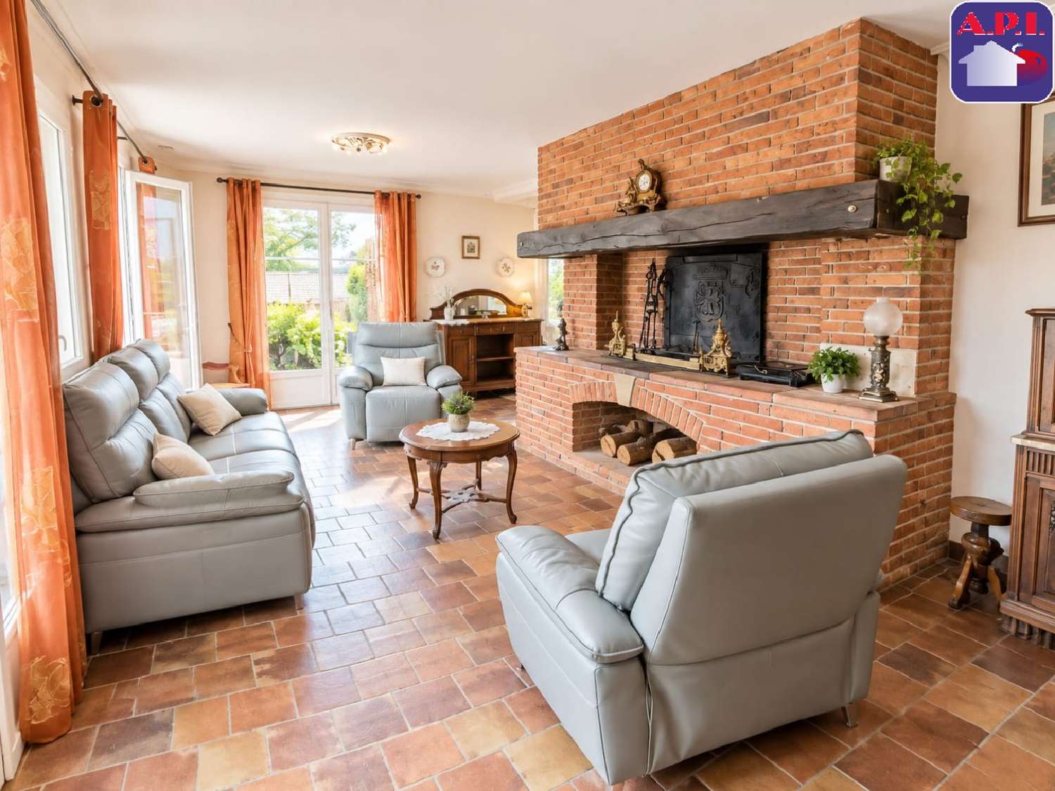  te koop huis Auterive Haute-Garonne 3