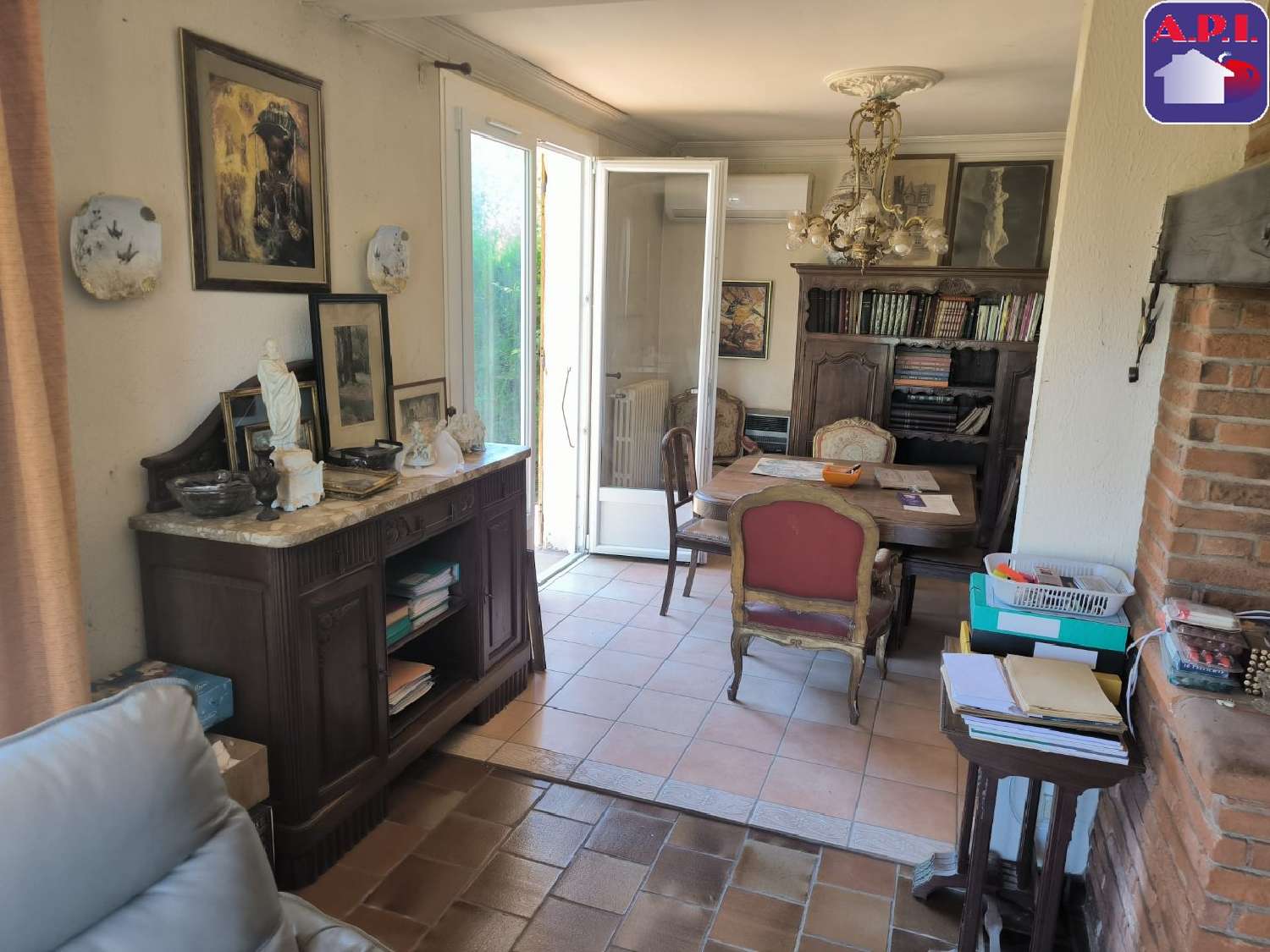  te koop huis Auterive Haute-Garonne 5