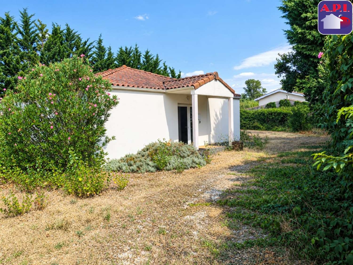  à vendre maison Auterive Haute-Garonne 1