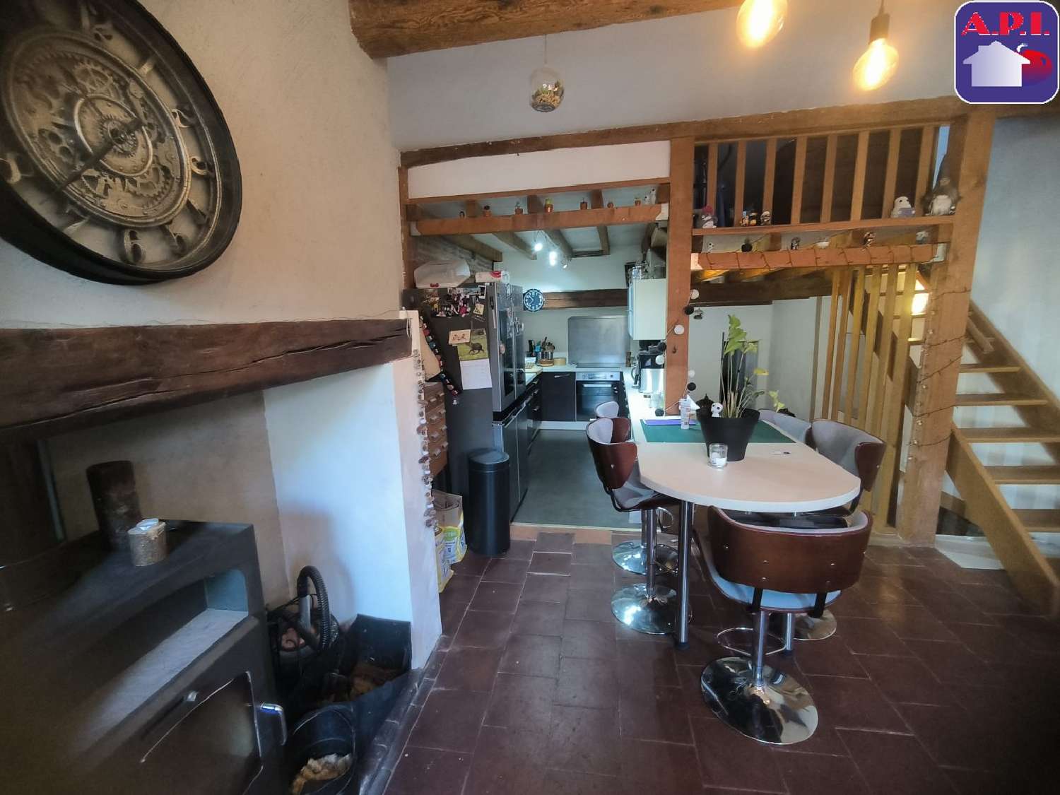 te koop huis Auterive Haute-Garonne 3