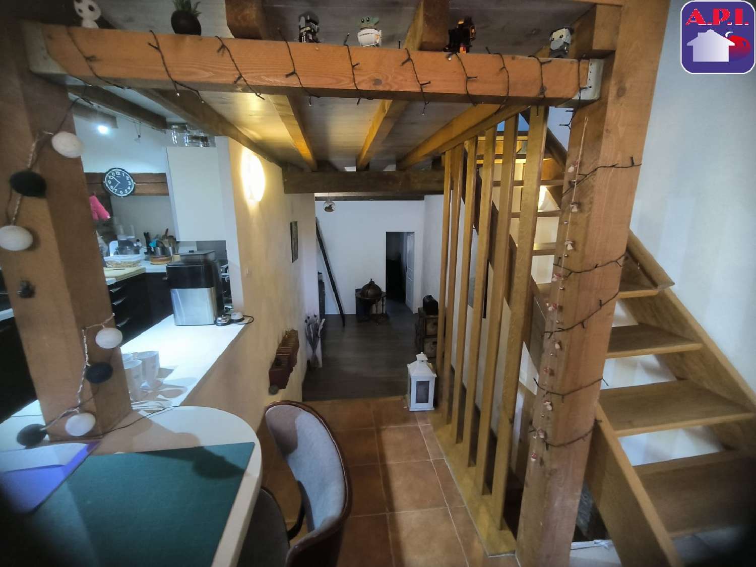 te koop huis Auterive Haute-Garonne 4