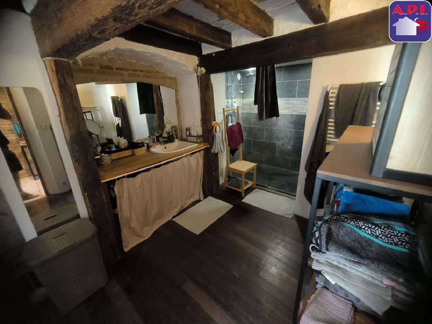 te koop huis Auterive Haute-Garonne 5