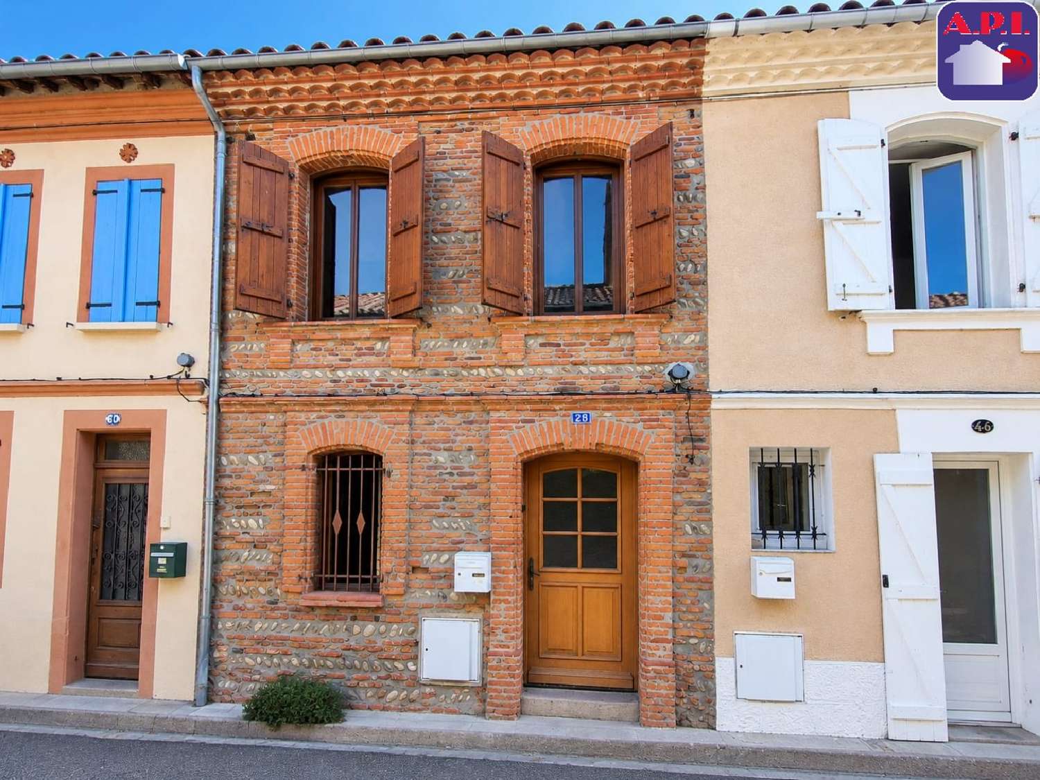 te koop huis Auterive Haute-Garonne 7