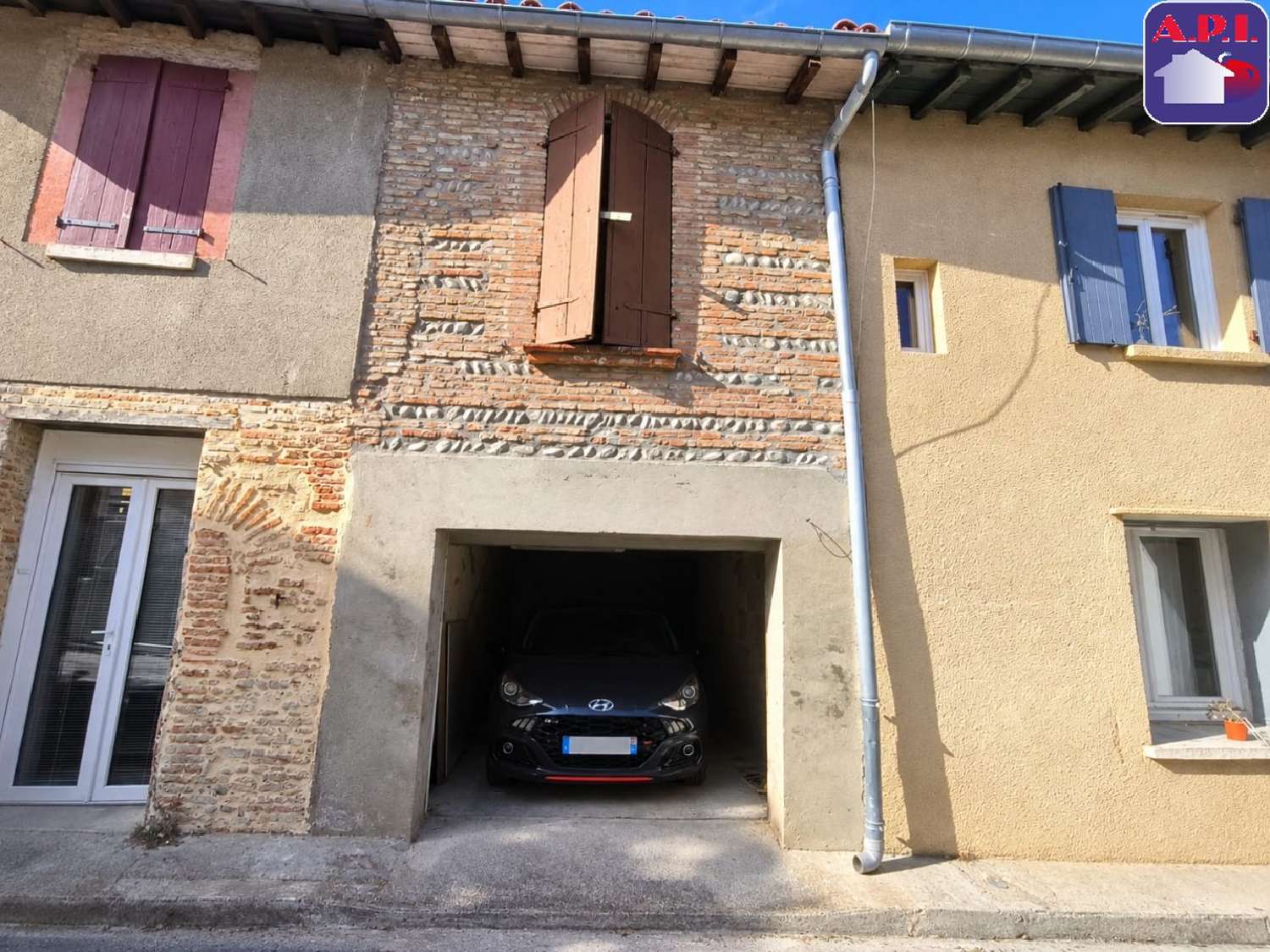 te koop huis Auterive Haute-Garonne 8