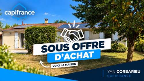 Auterive Haute-Garonne casa foto 7432401