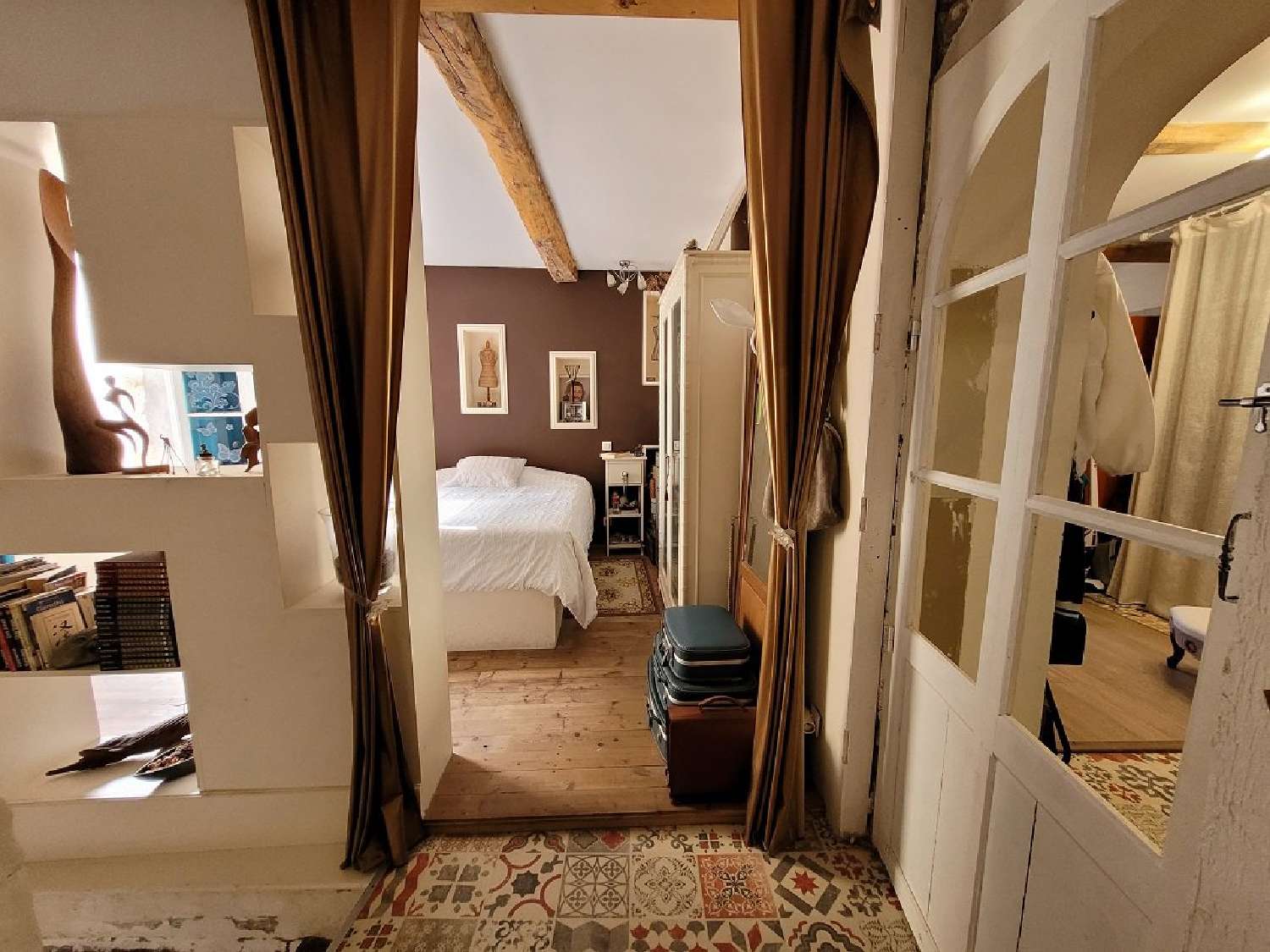 à vendre maison Autignac Hérault 6