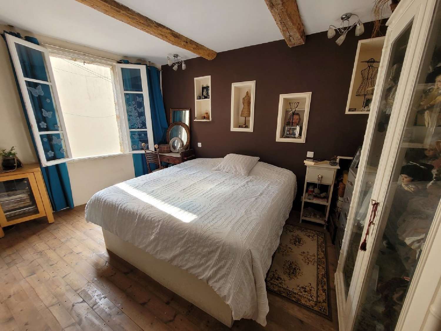 à vendre maison Autignac Hérault 8