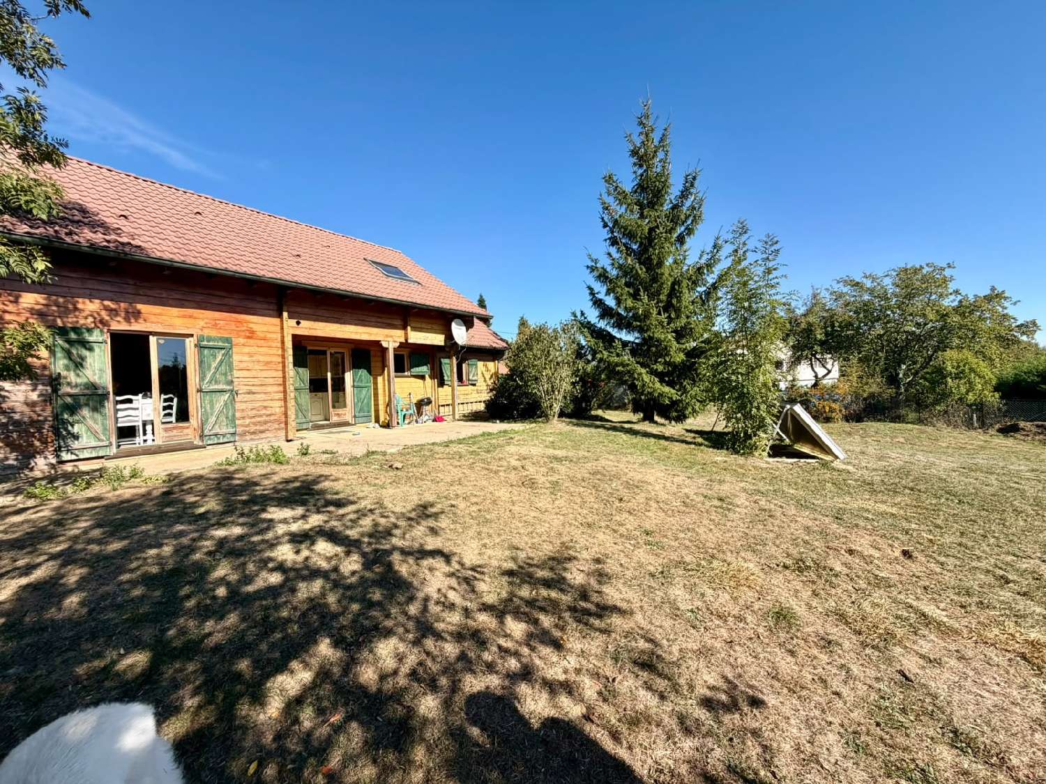 for sale house Autrey-le-Vay Haute-Saône 2