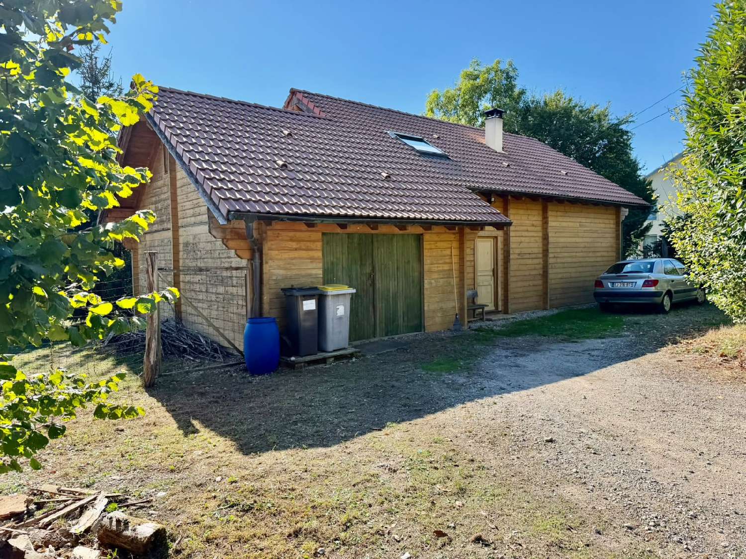 for sale house Autrey-le-Vay Haute-Saône 3