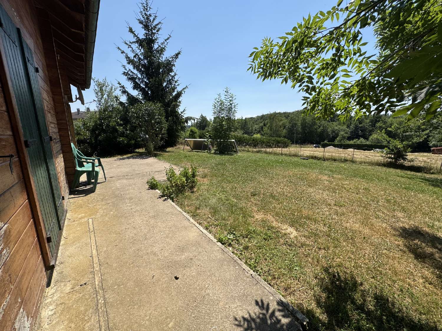 for sale house Autrey-le-Vay Haute-Saône 5