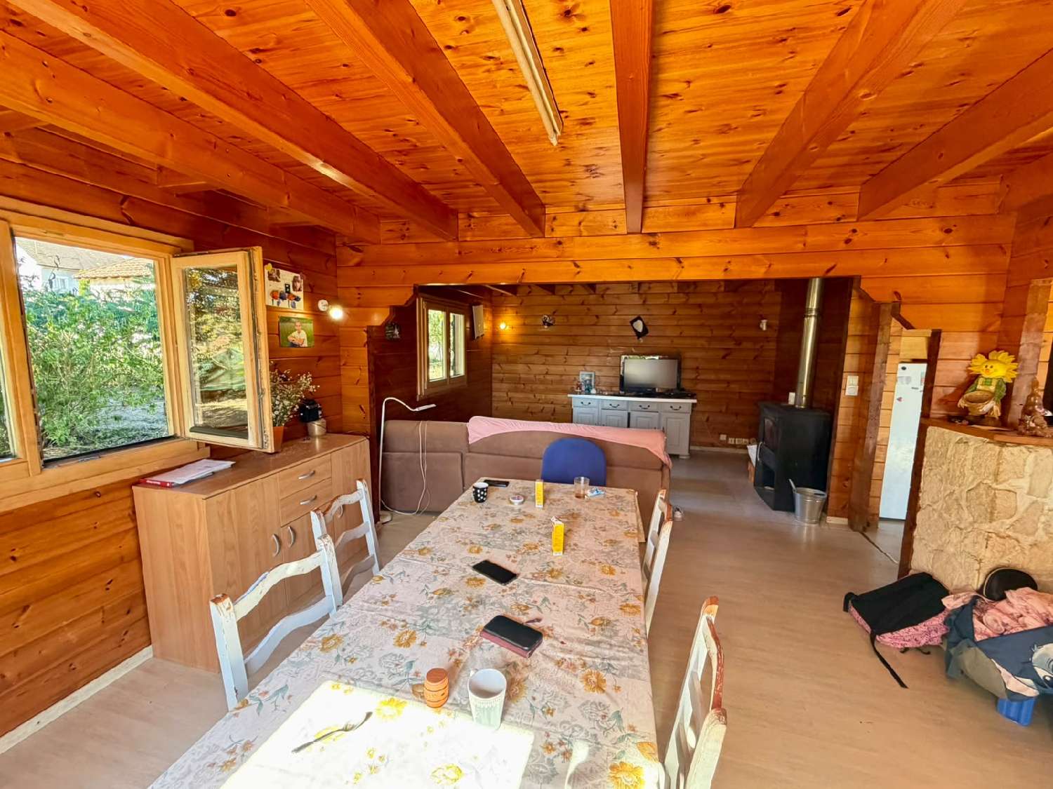 for sale house Autrey-le-Vay Haute-Saône 8