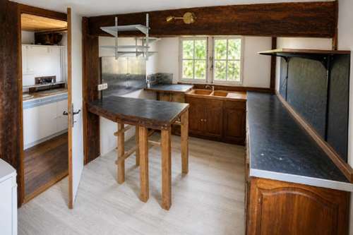 Auvergny Eure house foto 7431214