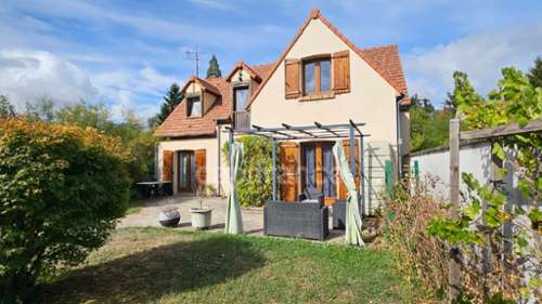 Auvers-Saint-Georges Essonne huis foto 7420513