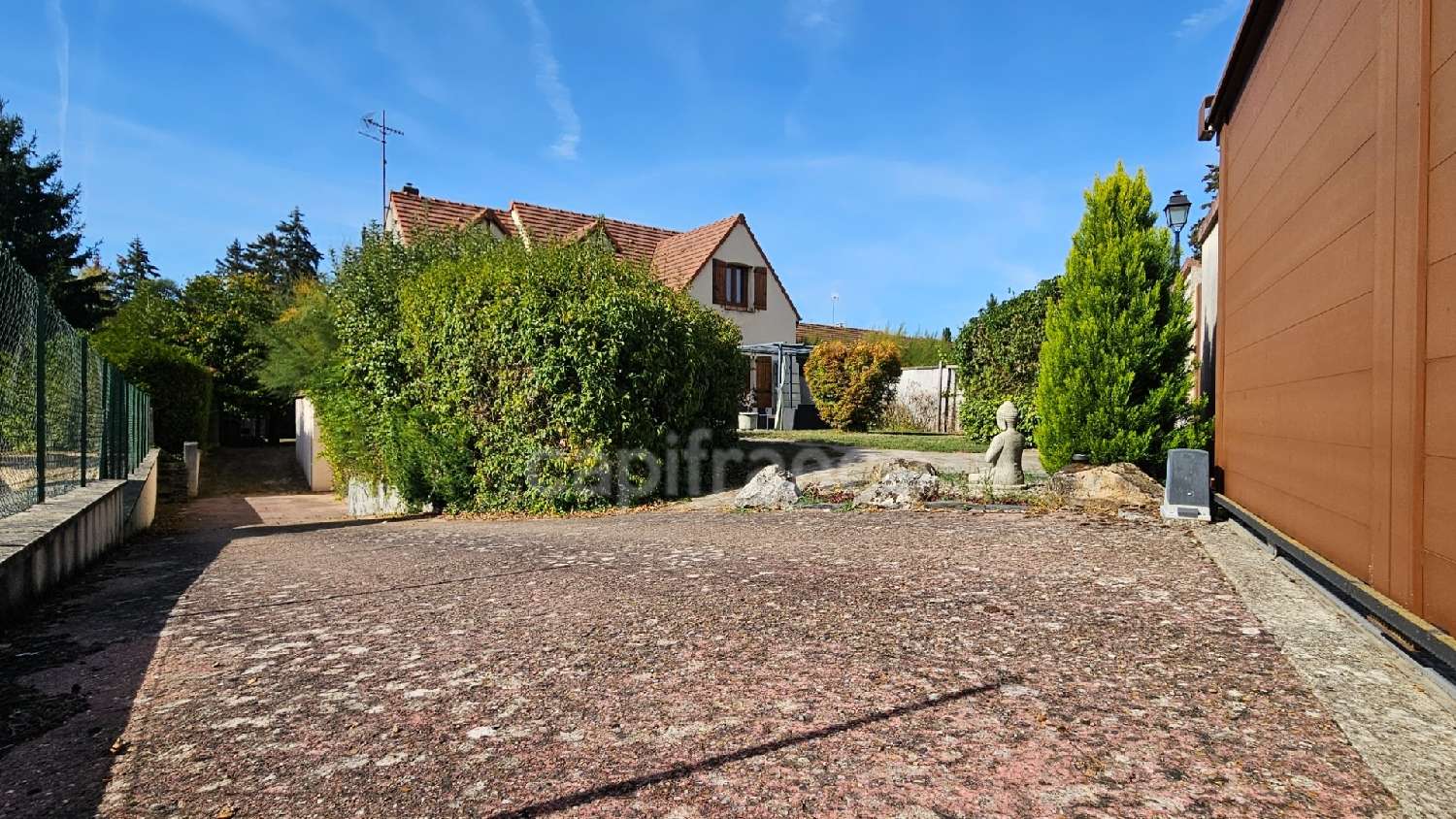 te koop huis Auvers-Saint-Georges Essonne 2