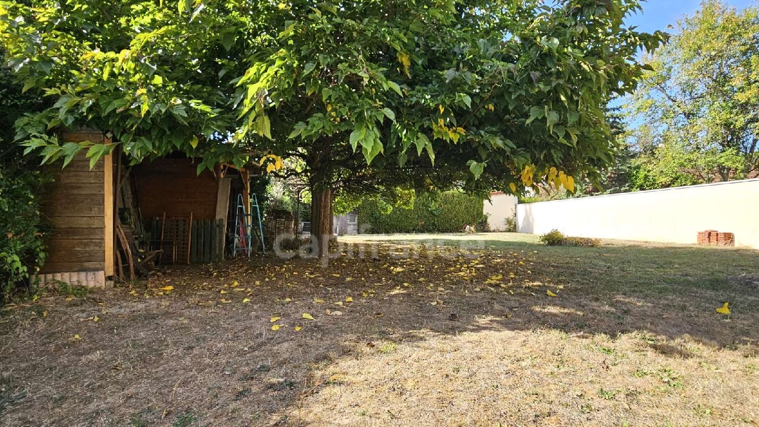 te koop huis Auvers-Saint-Georges Essonne 4