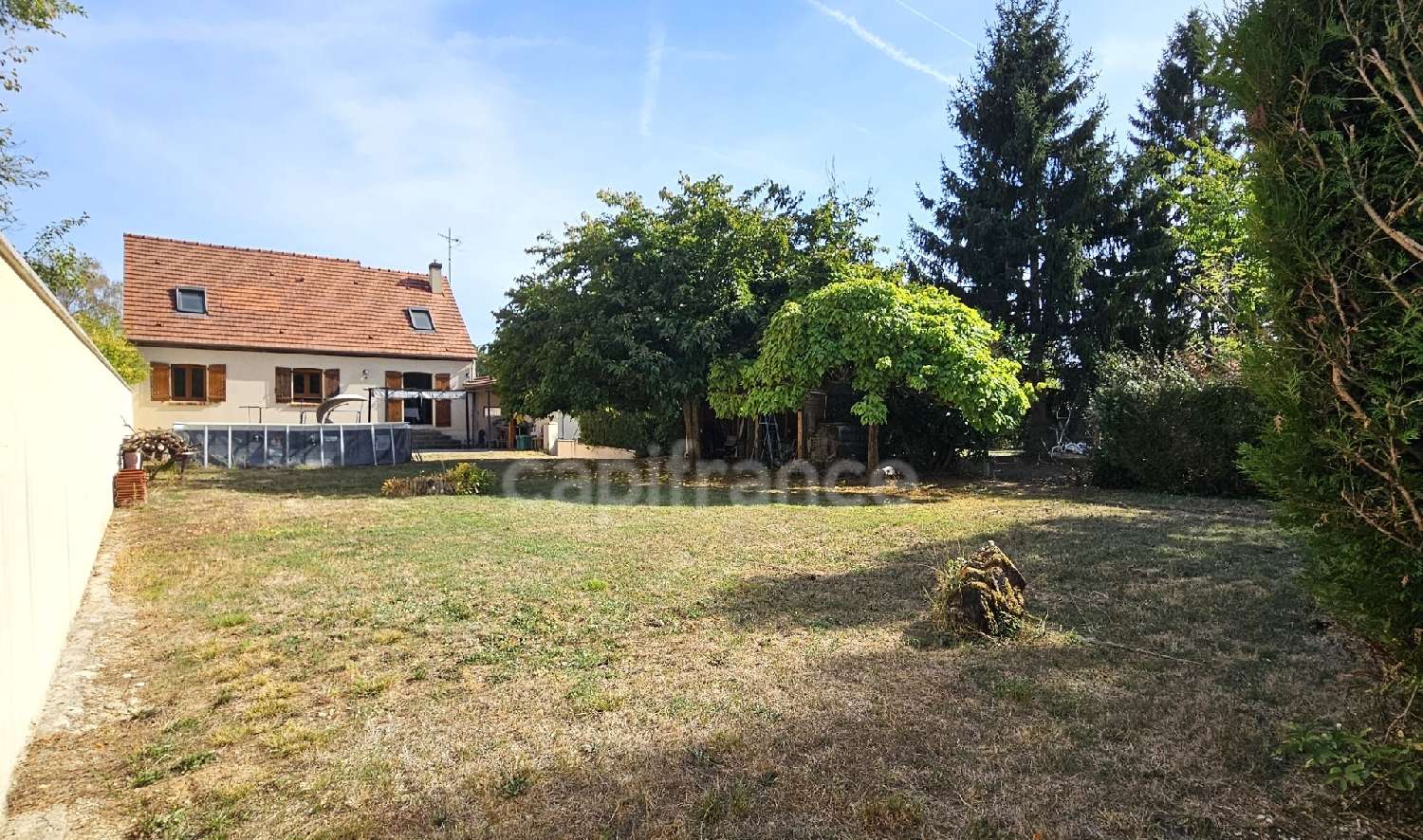 te koop huis Auvers-Saint-Georges Essonne 5