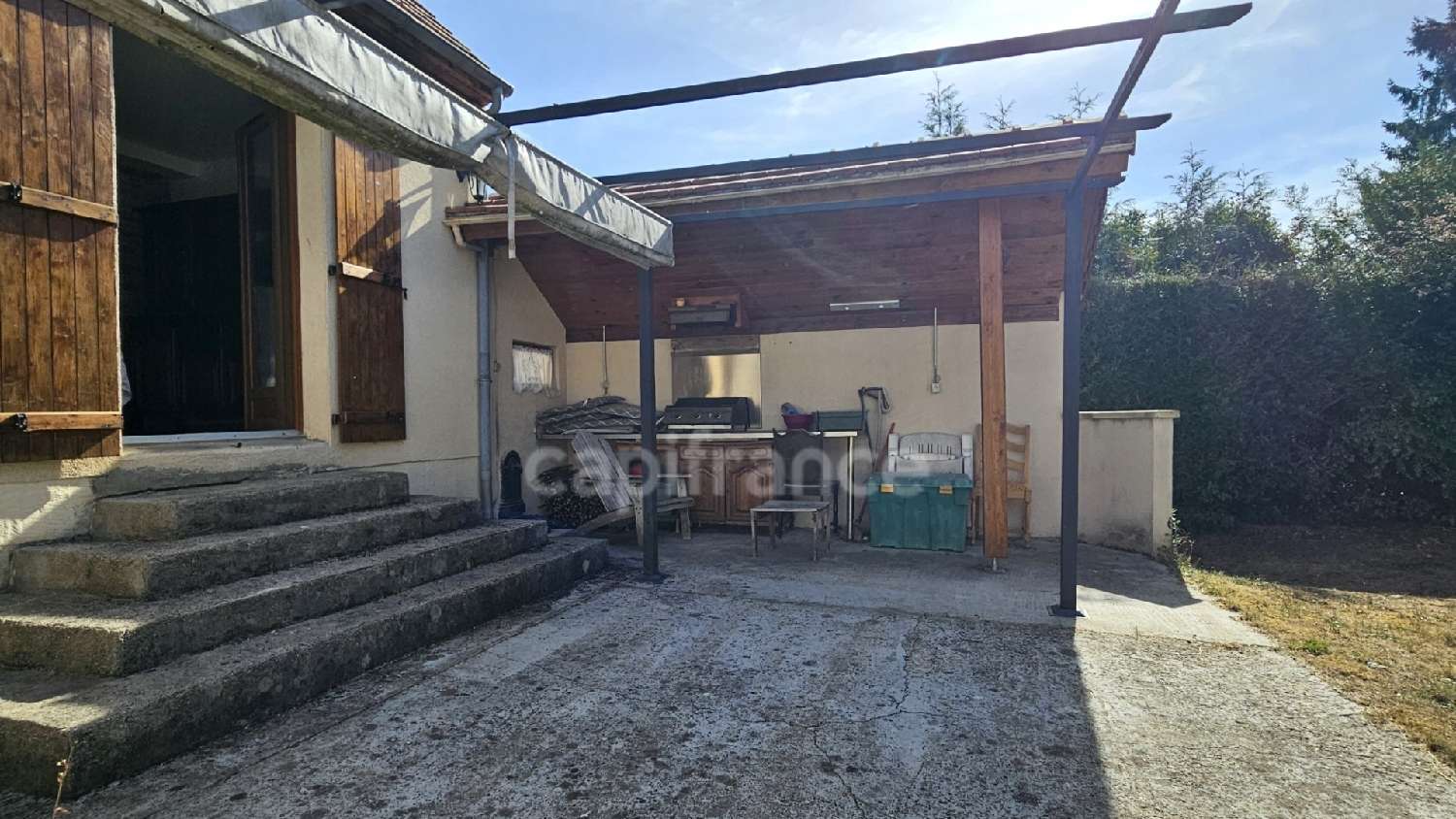 te koop huis Auvers-Saint-Georges Essonne 6